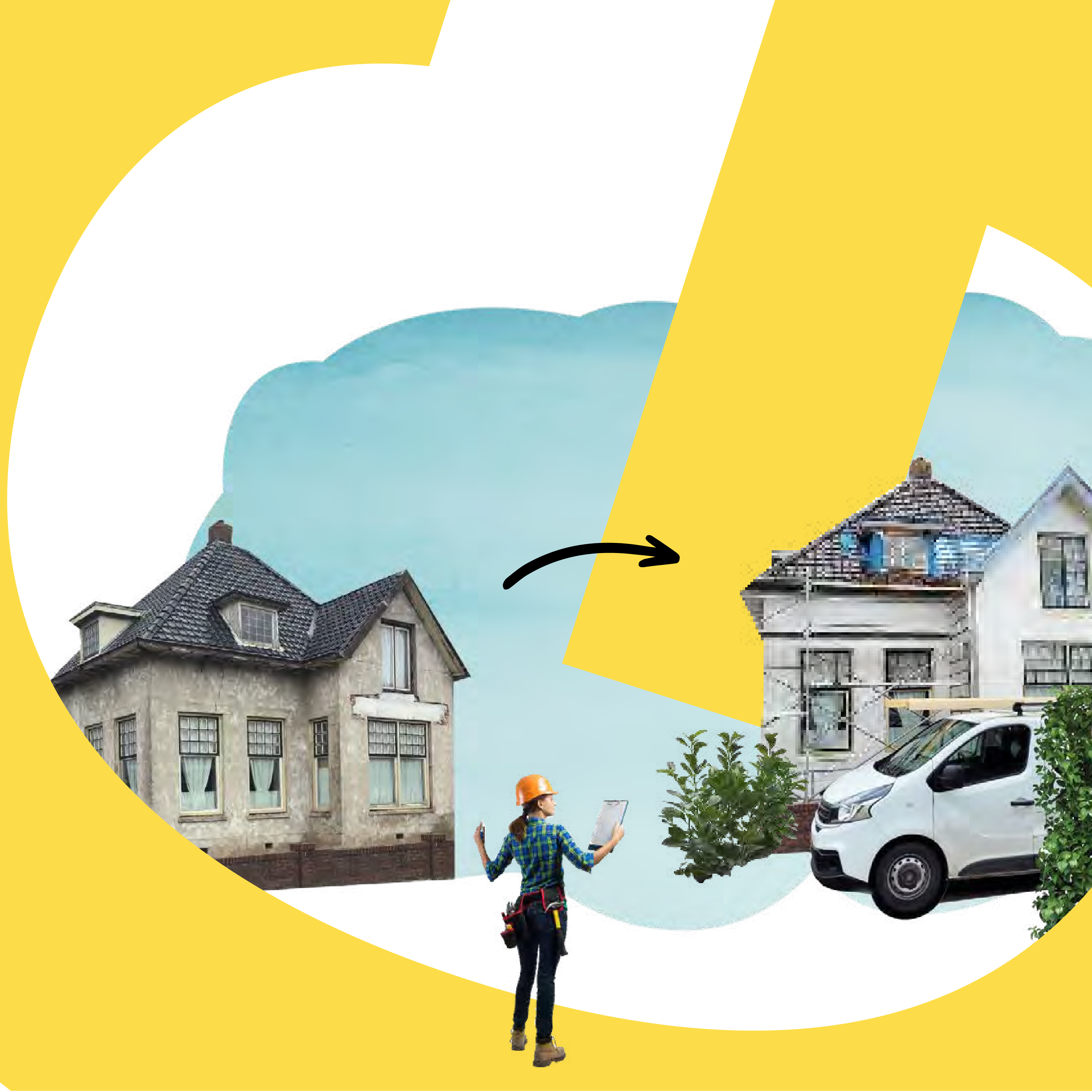 Gronings Gereedschap – home beeld 2