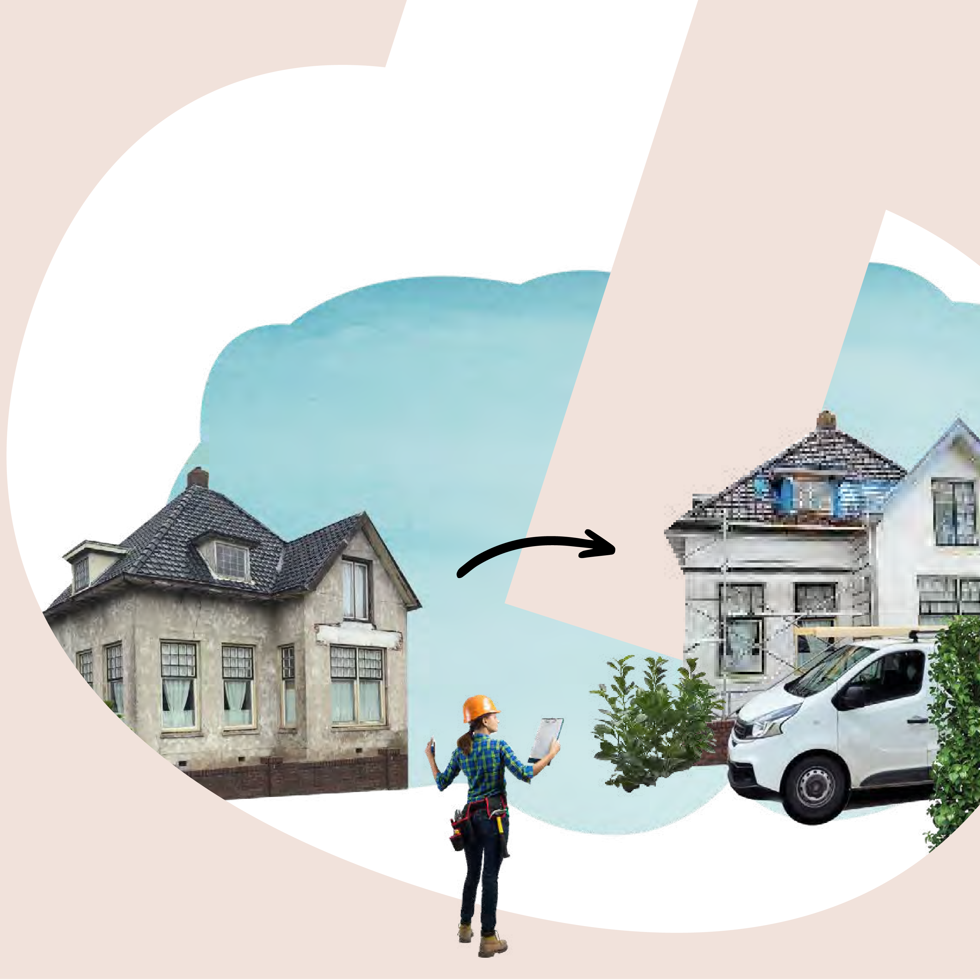 Gronings Gereedschap – home beeld 3