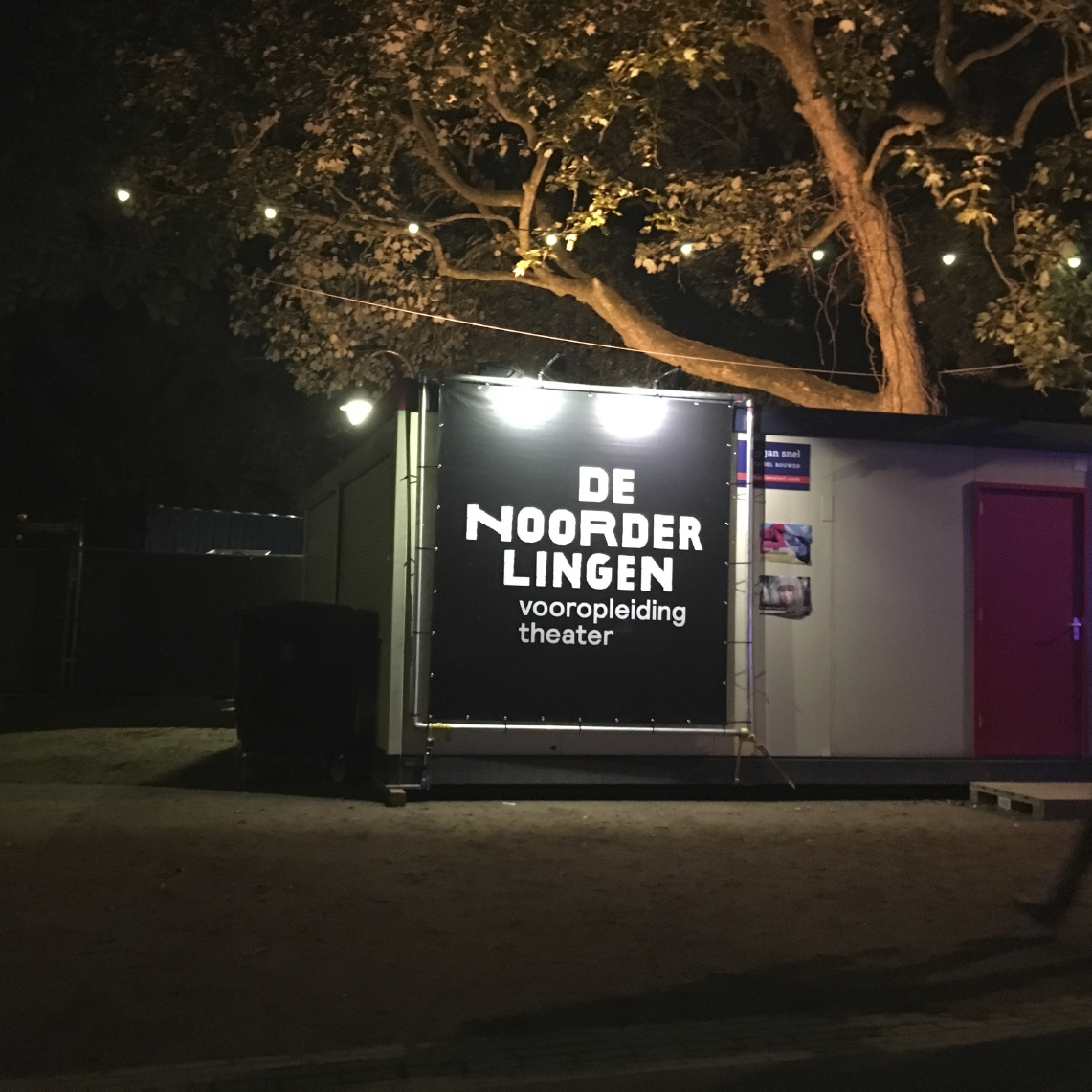 Logo – diverse logo’s